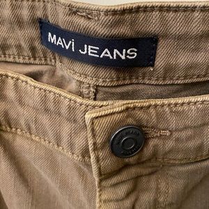 Mavi 33x32 mens jeans